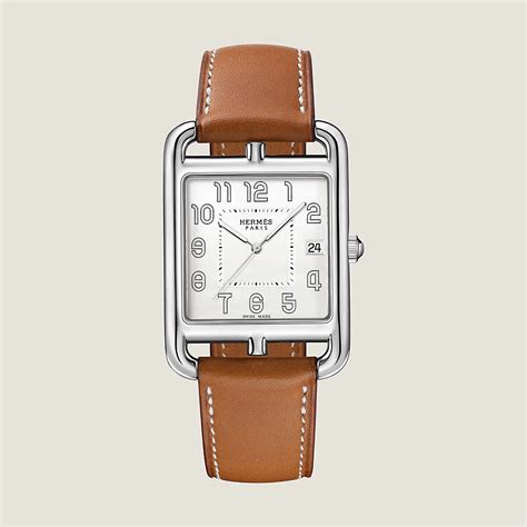 hermes cape cod watch price